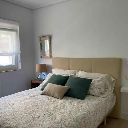 Daire Piso Centrico Con Garaje Privado Gratis *