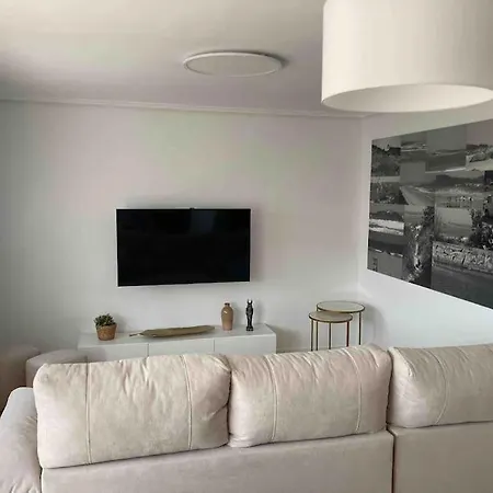 Piso Centrico Con Garaje Privado Gratis * Santander