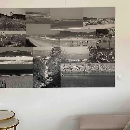 Piso Centrico Con Garaje Privado Gratis Apartament