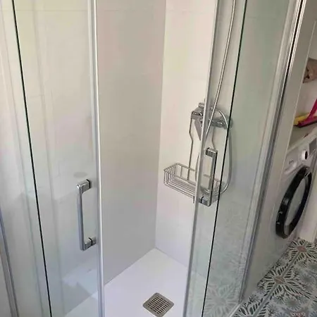 Daire Piso Centrico Con Garaje Privado Gratis