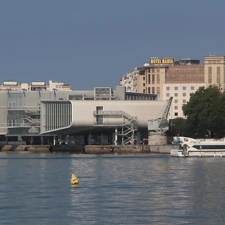 Piso Centrico Con Garaje Privado Gratis