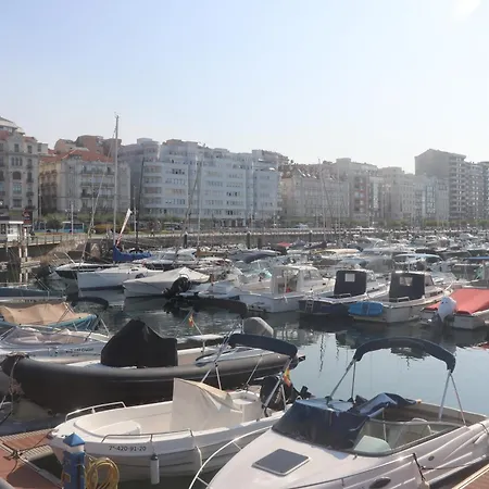 Piso Centrico Con Garaje Privado Gratis