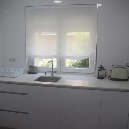 Piso Centrico Con Garaje Privado Gratis Apartament