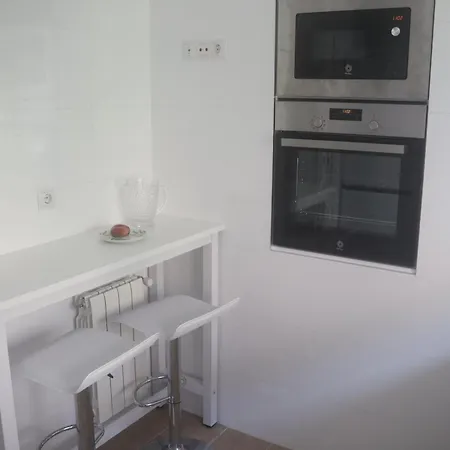 Piso Centrico Con Garaje Privado Gratis