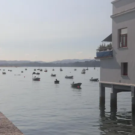 Apartament Piso Centrico Con Garaje Privado Gratis