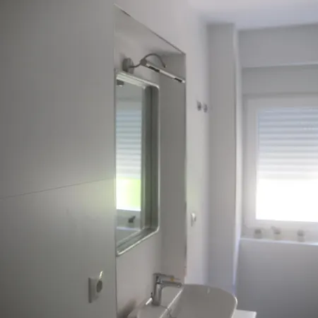 Piso Centrico Con Garaje Privado Gratis *