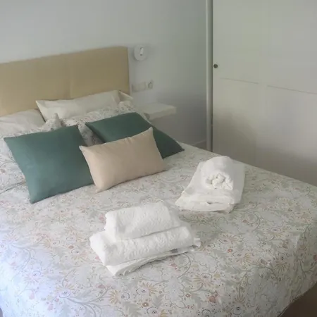 Piso Centrico Con Garaje Privado Gratis Apartament