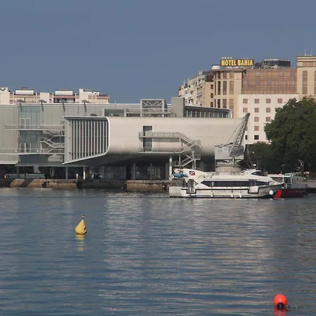 Apartament Piso Centrico Con Garaje Privado Gratis