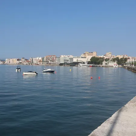 Apartament Piso Centrico Con Garaje Privado Gratis *