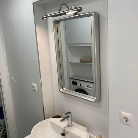 Piso Centrico Con Garaje Privado Gratis Santander