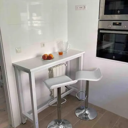 Piso Centrico Con Garaje Privado Gratis Apartament