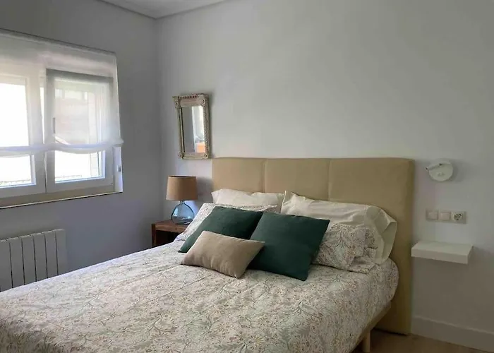 Appartement Piso Céntrico Con Garaje Privado Gratis *