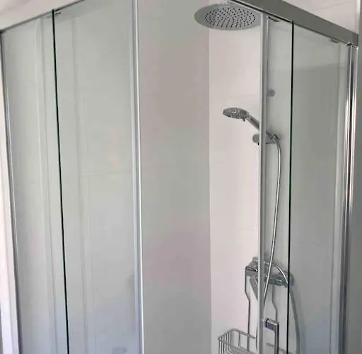 Piso Céntrico Con Garaje Privado Gratis Appartement *