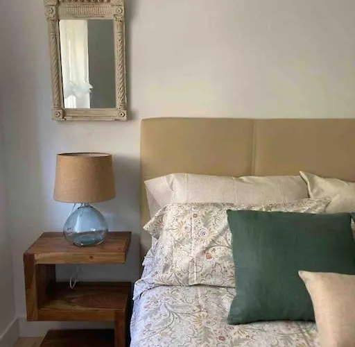 Piso Centrico Con Garaje Privado Gratis *