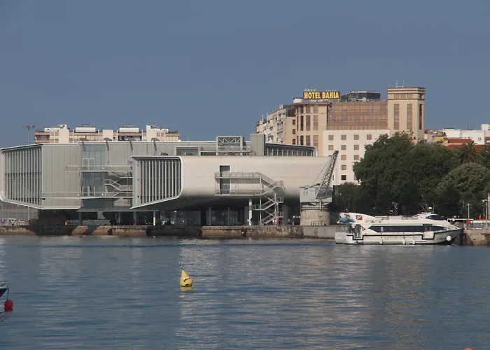 Piso Centrico Con Garaje Privado Gratis