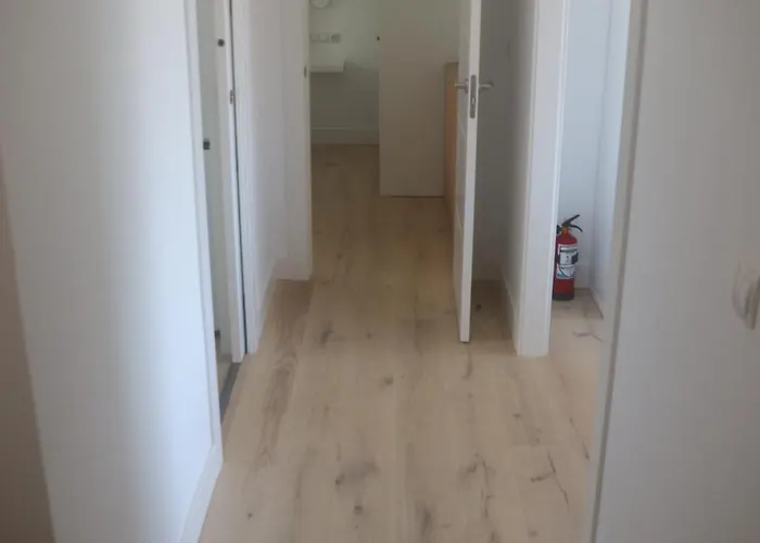 Piso Céntrico Con Garaje Privado Gratis Santander