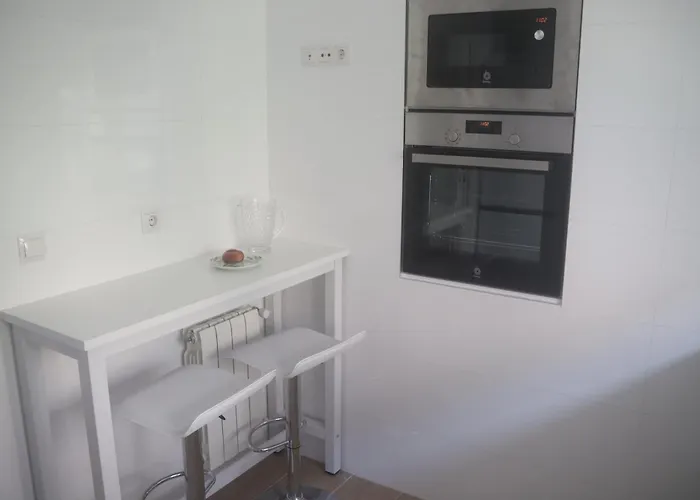 Piso Céntrico Con Garaje Privado Gratis