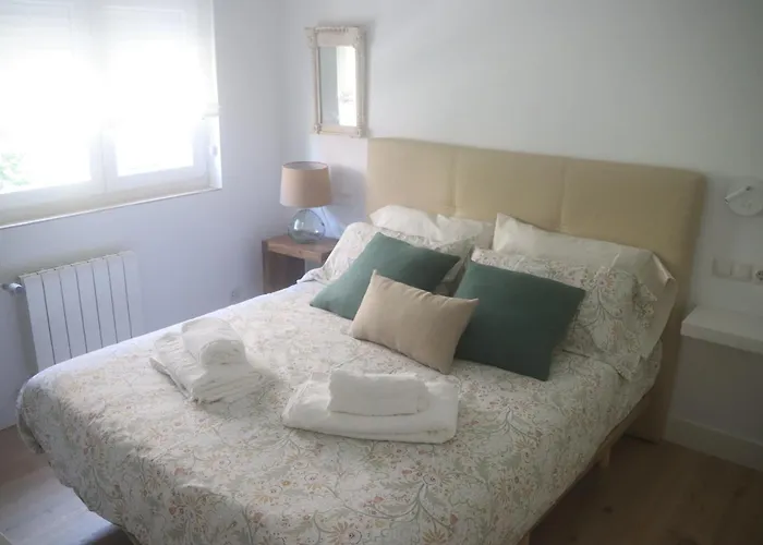Appartement Piso Céntrico Con Garaje Privado Gratis Santander