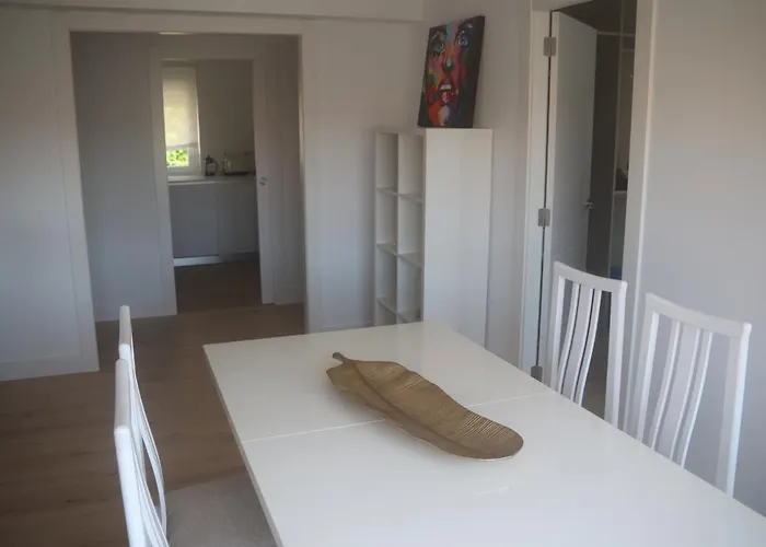 Piso Centrico Con Garaje Privado Gratis Сантандер