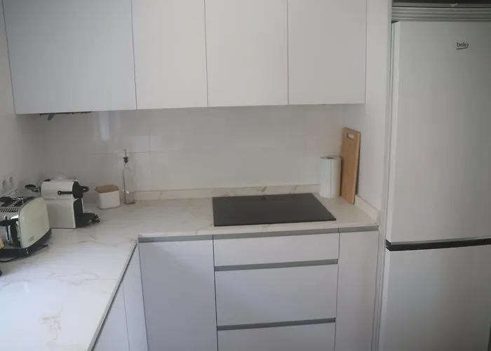 Piso Céntrico Con Garaje Privado Gratis Appartement *