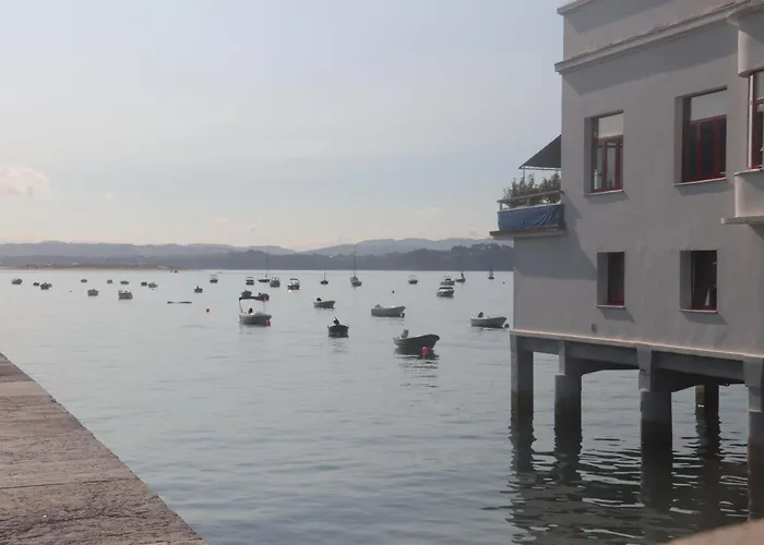 Appartement Piso Céntrico Con Garaje Privado Gratis