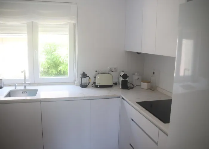 Appartement Piso Céntrico Con Garaje Privado Gratis Santander