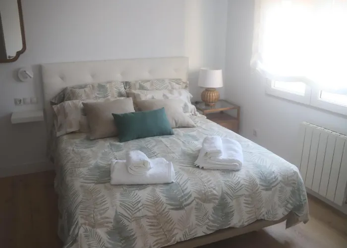 Appartement Piso Céntrico Con Garaje Privado Gratis