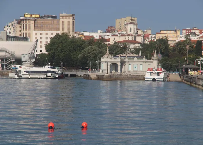 Апартаменты Piso Centrico Con Garaje Privado Gratis *