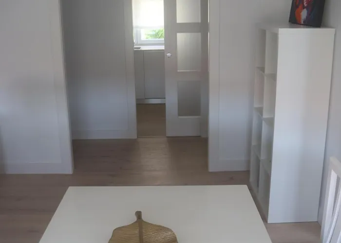 Appartement Piso Céntrico Con Garaje Privado Gratis *