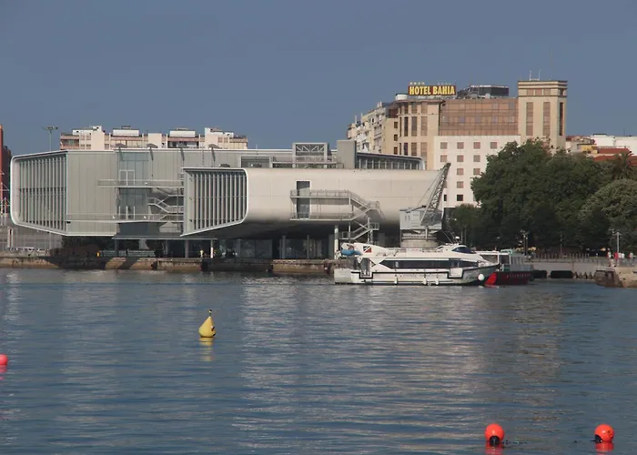 Appartement Piso Céntrico Con Garaje Privado Gratis