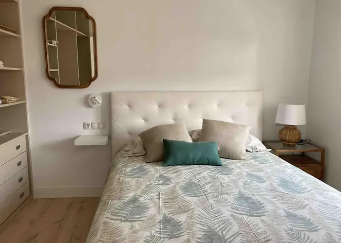 Appartement Piso Céntrico Con Garaje Privado Gratis *