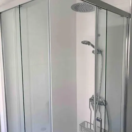 Piso Centrico Con Garaje Privado Gratis Διαμέρισμα *