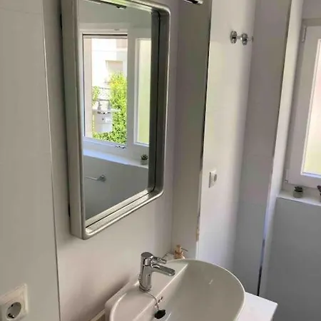 Piso Centrico Con Garaje Privado Gratis Διαμέρισμα