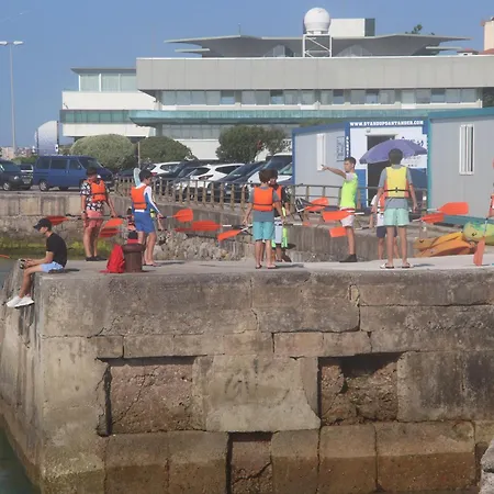 Διαμέρισμα Piso Centrico Con Garaje Privado Gratis *