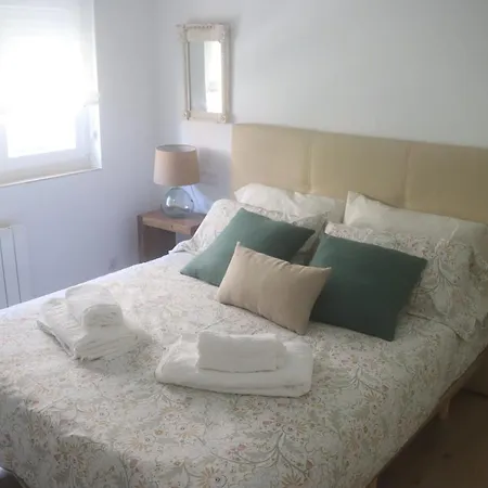 Apartment Piso Centrico Con Garaje Privado Gratis Santander