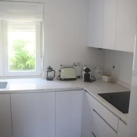 Apartment Piso Centrico Con Garaje Privado Gratis Santander
