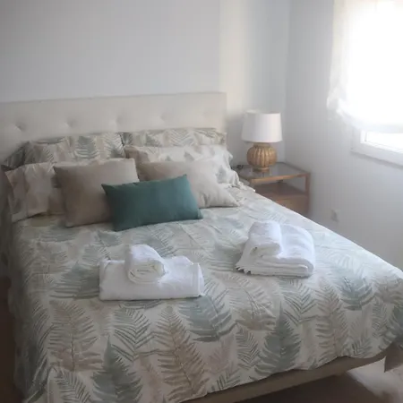 Apartment Piso Centrico Con Garaje Privado Gratis