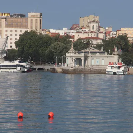 Διαμέρισμα Piso Centrico Con Garaje Privado Gratis *