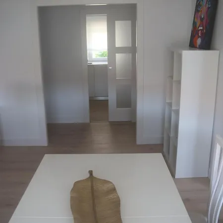 Apartment Piso Centrico Con Garaje Privado Gratis *
