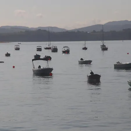 Διαμέρισμα Piso Centrico Con Garaje Privado Gratis *