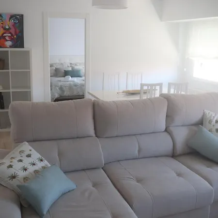 Apartment Piso Centrico Con Garaje Privado Gratis Santander