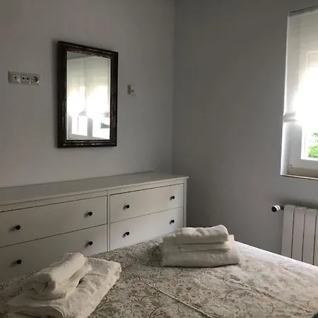 Apartment Piso Centrico Con Garaje Privado Gratis Santander