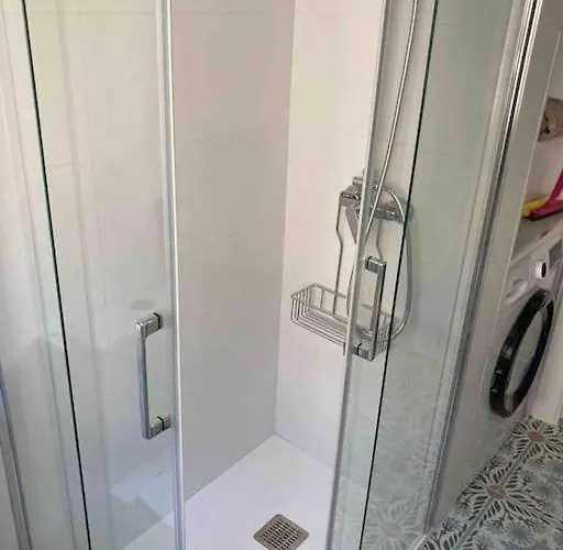 Apartment Piso Centrico Con Garaje Privado Gratis