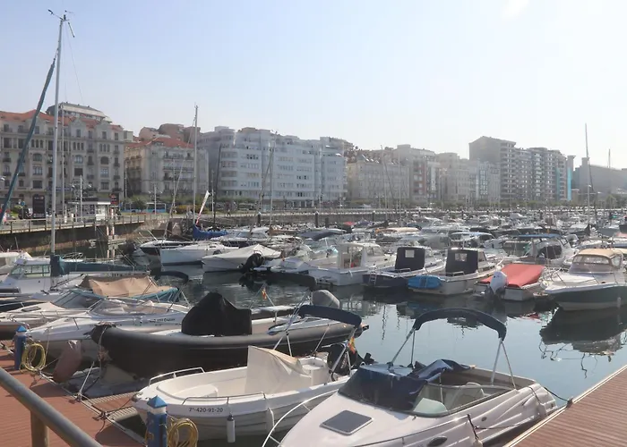 Piso Centrico Con Garaje Privado Gratis