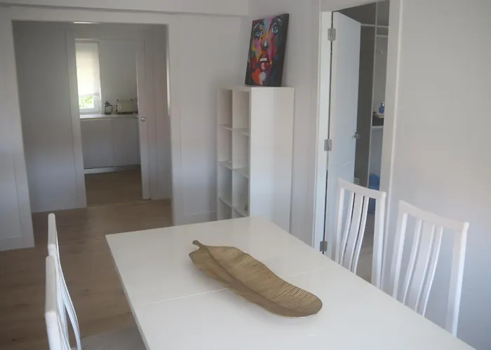 Piso Centrico Con Garaje Privado Gratis Apartment Santander